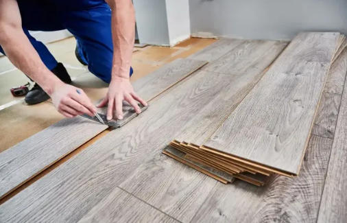 Is Engineered Hardwood Real Wood?