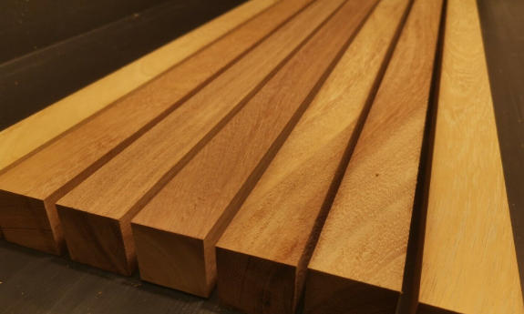 Is Iroko Wood Imported From France?