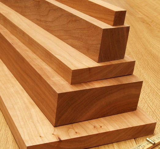 Iroko Wood Description