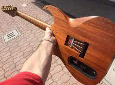 Wenge Wood Tone Quality