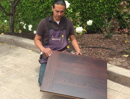 Wenge Wood Name Pronunciation