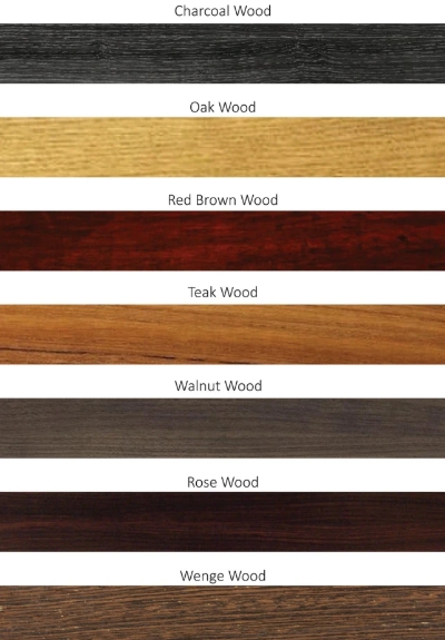Teak Wood Stain Colors