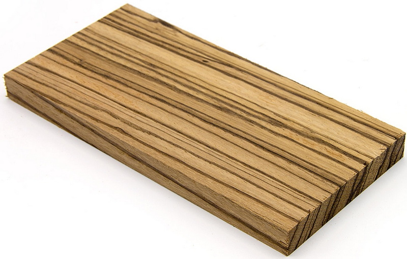 Zebra Wood Furniture Cost