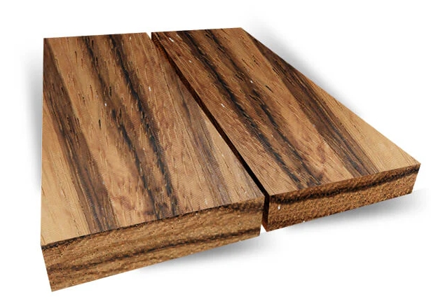 Where Can I Buy Zebra Wood?