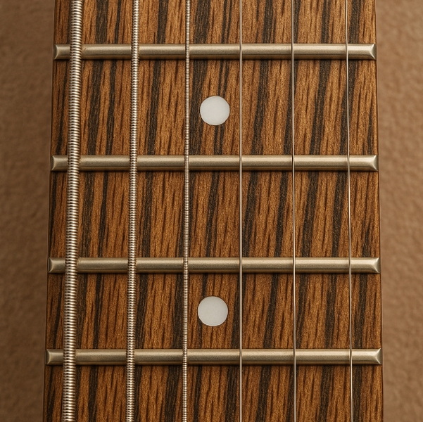 Zebrawood Neck Care