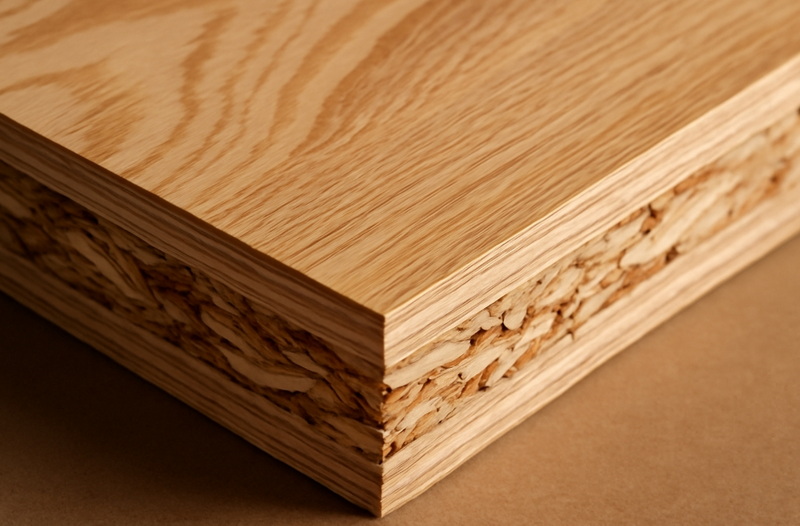 Why Choose OEM Tali Wood for Your Next Construction Project?