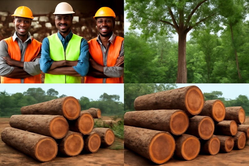 What Are The Reviews for A & R Timber Company?