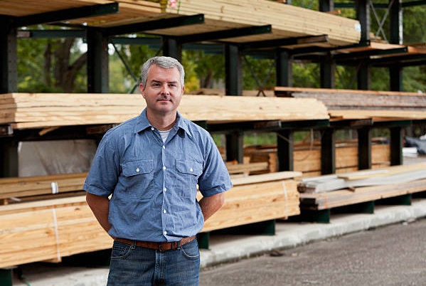 What Are the Top Challenges in Timber Wholesale Today?