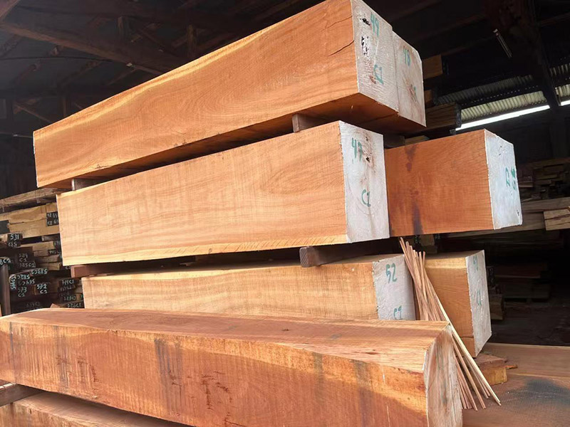 What Makes A Butcher Timber Company Stand Out in The Industry?