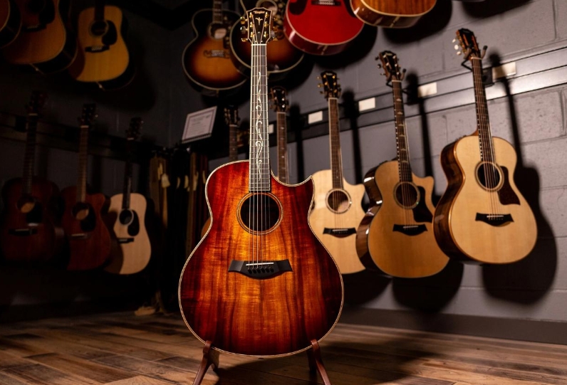 How Does Ovangkol Wood Affect The Sound of A Guitar?