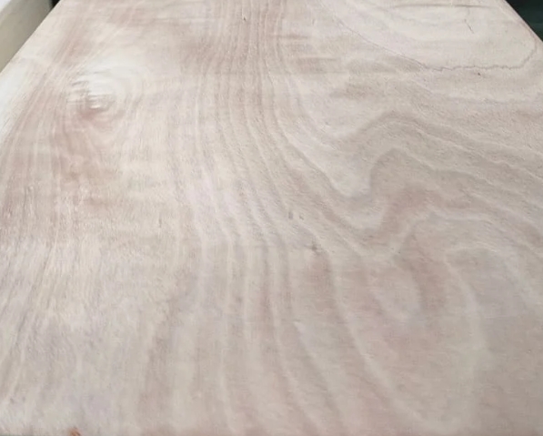 How To Identify High-Quality Chinese Okoume Wood?