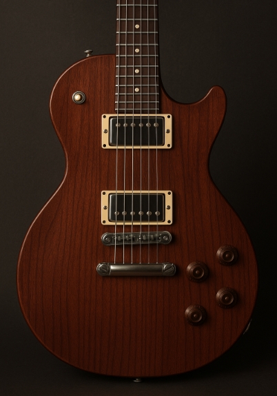Okoume Wood Tone
