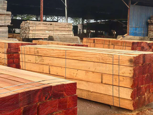 Timber Wholesale Vs Local Sawmills: Who Offers Better Deals?