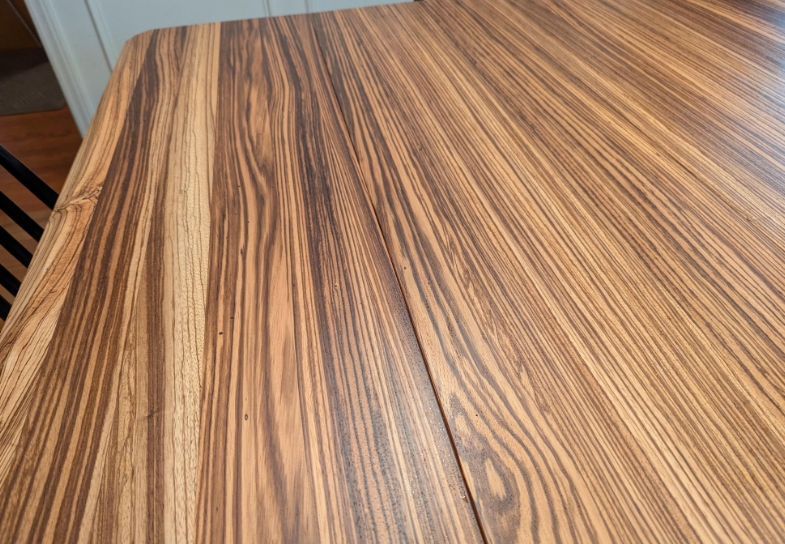 How Much Does Zebra Wood Cost?
