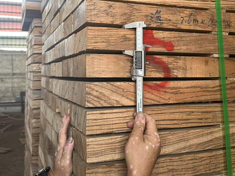 Is Zebra Wood Toxic