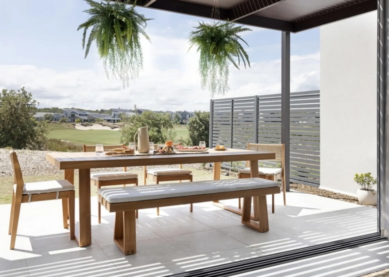 How To Clean Teak Wood Indoor Furniture