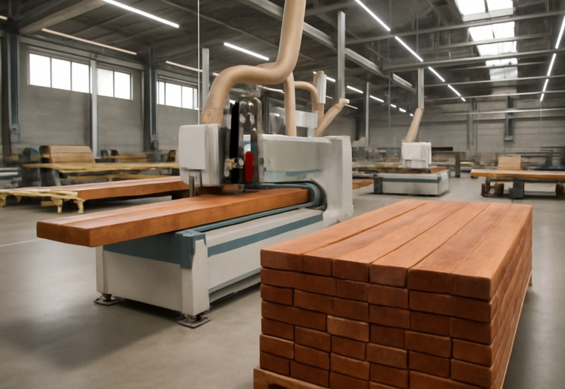 Best Tali Wood Companies Italy