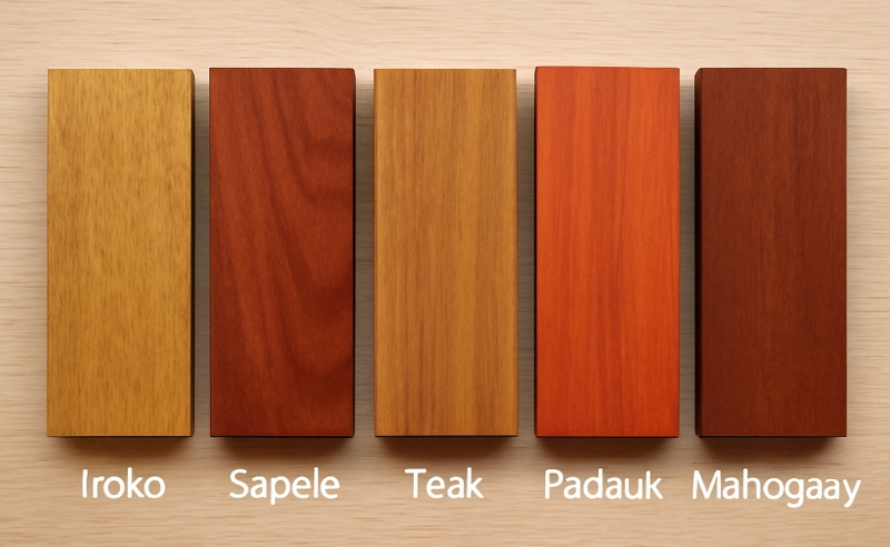 Top African Wood Manufacturers And Suppliers in Italy