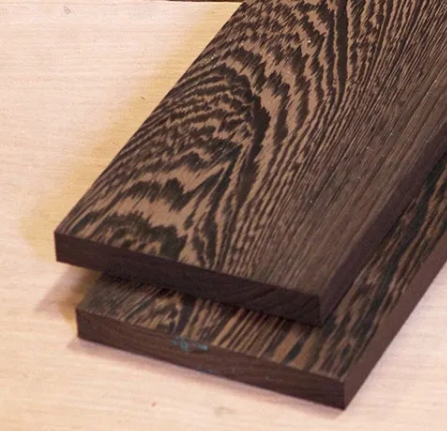 Wenge Wood For Interiors