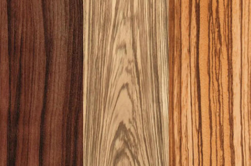 How To Paint Zebra Stripes on Wood