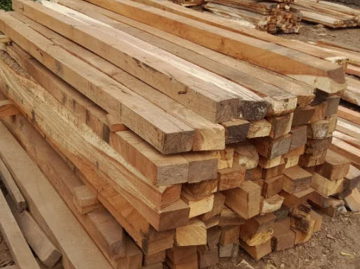 Produttori di mobili in legno Zambia