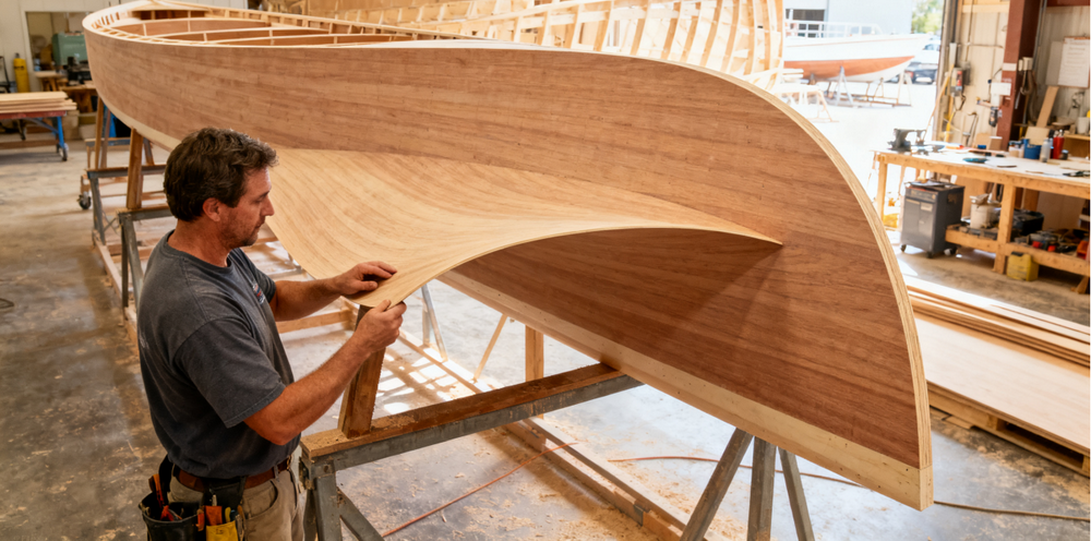 Okoume Wood (4)