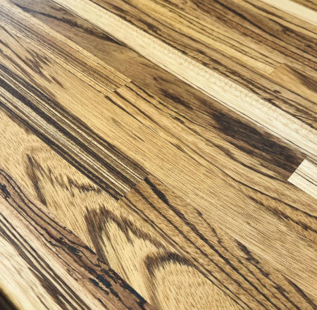 Zebra Wood Acoustic Tone