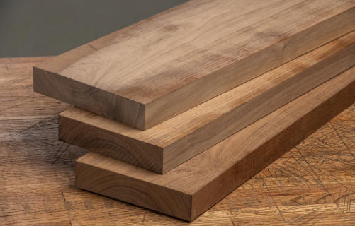 Is Cherry Wood Hardwood?