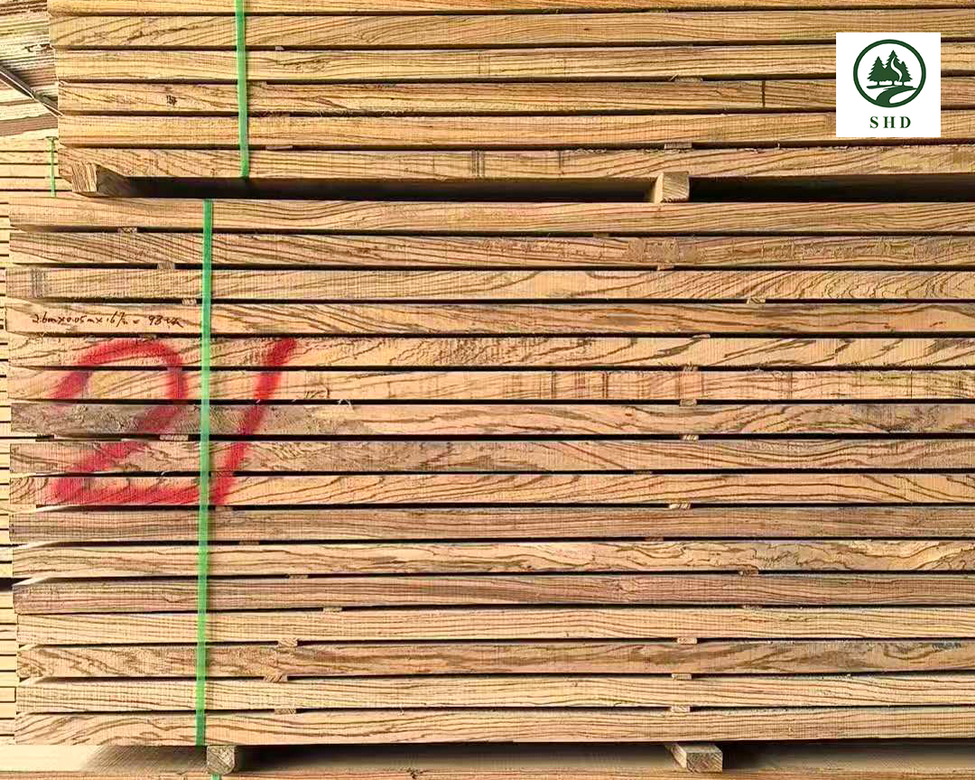 Zebra Wood (3)