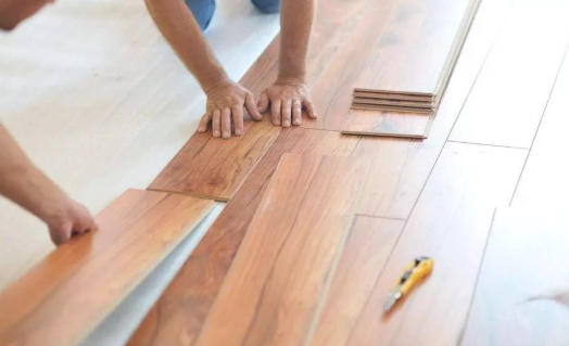 Solid Wood Vs Engineered Wood Flooring