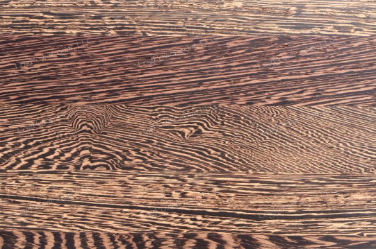 What Color Is Wenge Wood?