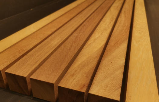 Iroko Wood Characteristics