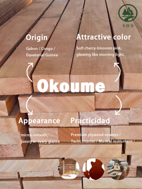 Iroko vs. Okoume (2)