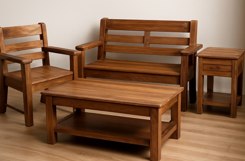 What Are The Key Benefits of Choosing OEM Ovangkol Wood