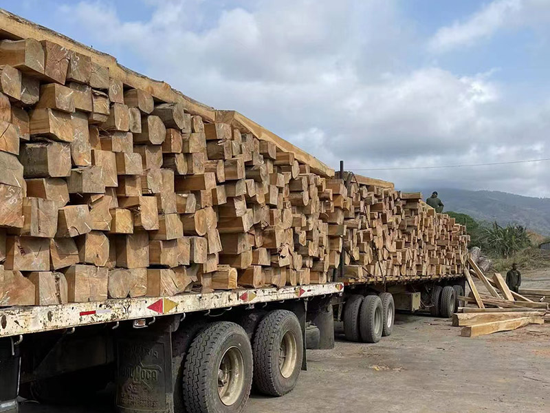 How Does China Teak Wood Compare To Traditional Teak in Quality