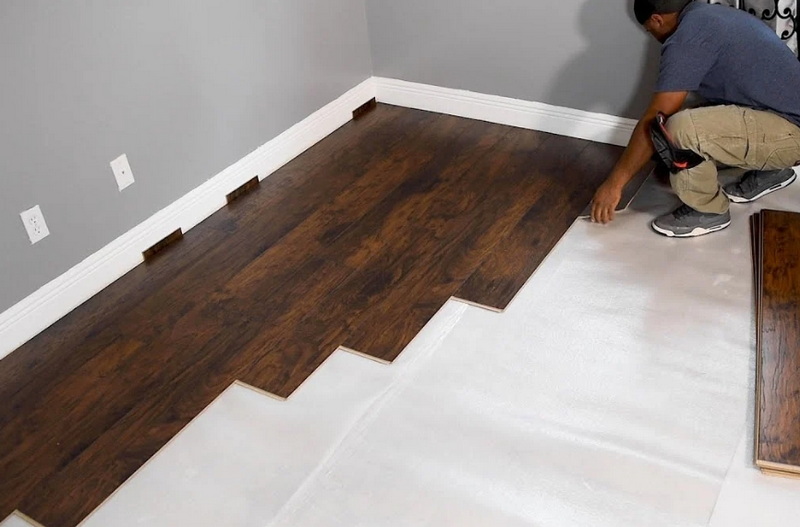 Wood Flooring Distributors