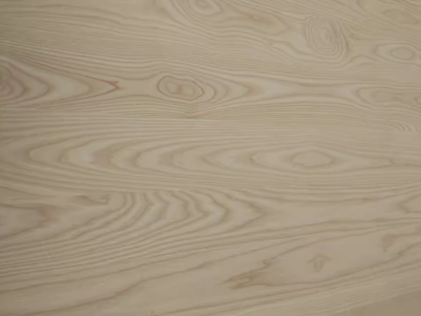 Wood for Boat Building