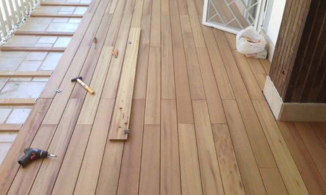 Best Uses for Afrormosia Wood