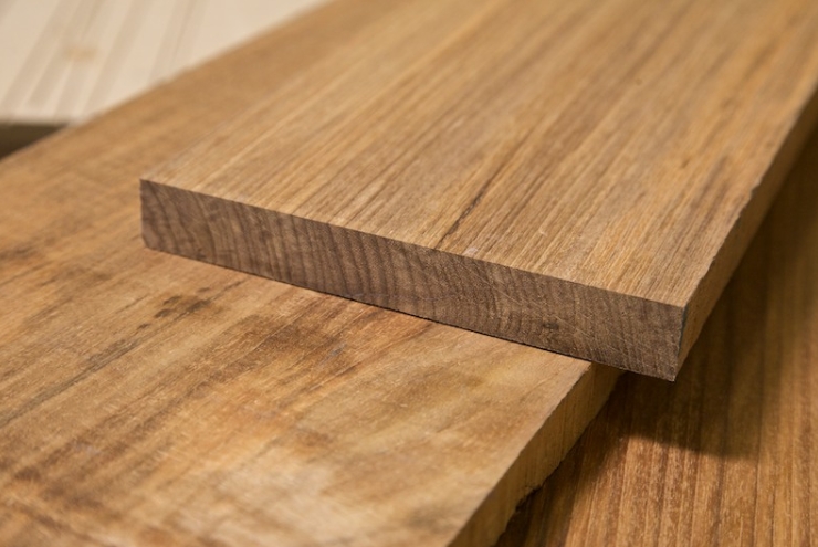 TOP 10 Teak Wood Manufacturers in Arabia