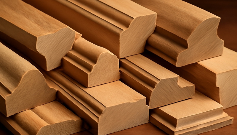 Does Campbellsville Offer Affordable Wholesale Hardwood Interiors