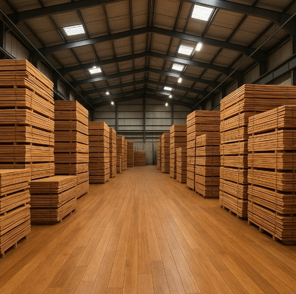 Discount Hardwood Flooring Georgia