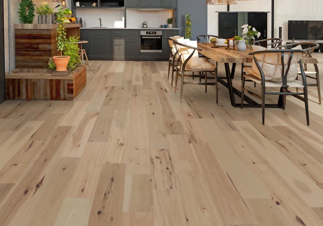 Why Should You Choose Hardwood Logs for Firewood?