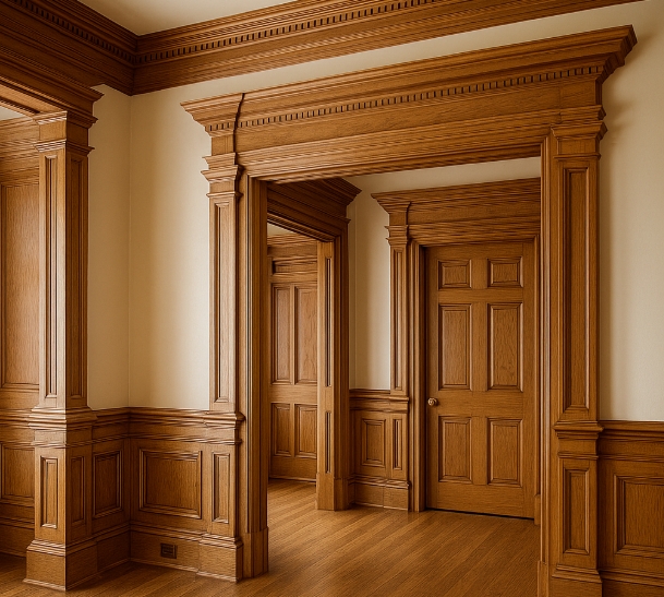 Why Buy Hardwood Flooring Online Instead of In-Store?