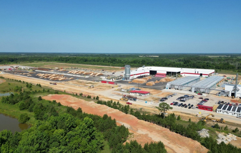 What Makes A North Carolina Timber Company Stand Out?