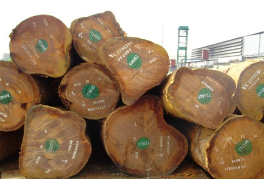 Azobe Timber OEM Suppliers China