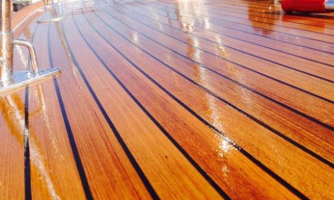 Teak Wood Waterproofing Tips