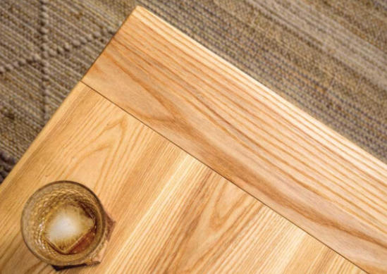 Is White Wood A Hardwood