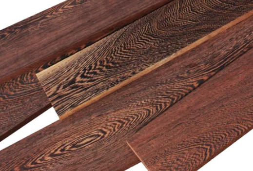Top 10 Wenge Logs Suppliers in China