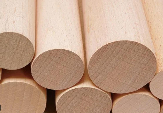 Beech Hardwood Flooring