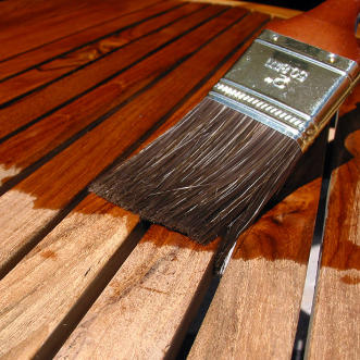 Wood Surface Protection Wood Surface Protection
